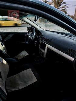 شيفروليه كوبالت